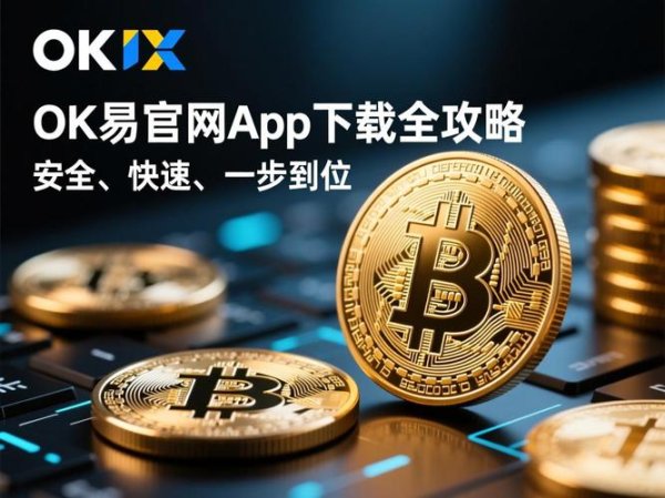 一步到位!易欧交易所官网下载最新版一键下载安装教程,新手极速上手